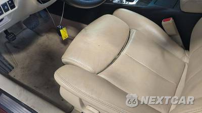 2013 Nissan Maxima 3.5 SV w/Premium Pkg - zdjęcie 23 z 30 - miniatura