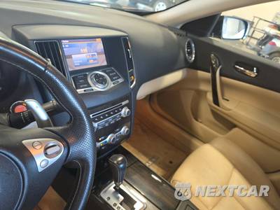 2013 Nissan Maxima 3.5 SV w/Premium Pkg - zdjęcie 11 z 30 - miniatura