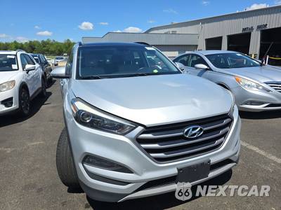 2018 Hyundai Tucson Value - zdjęcie 2 z 28 - miniatura