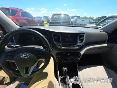 2018 Hyundai Tucson Value - zdjęcie 11 z 28 - miniatura