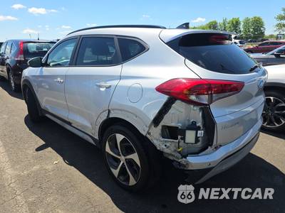2018 Hyundai Tucson Value - zdjęcie 6 z 28 - miniatura
