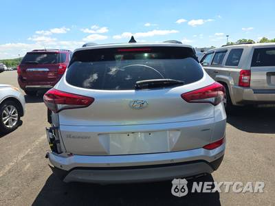 2018 Hyundai Tucson Value - zdjęcie 5 z 28 - miniatura