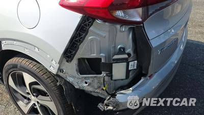 2018 Hyundai Tucson Value - zdjęcie 20 z 28 - miniatura