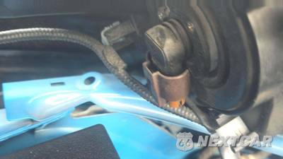 2019 Toyota C-HR XLE - zdjęcie 23 z 30 - miniatura