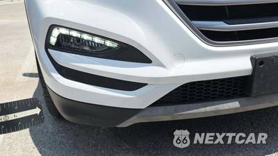 2017 Hyundai Tucson Sport - zdjęcie 44 z 44 - miniatura