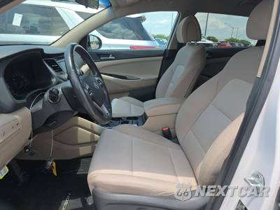 2017 Hyundai Tucson Sport - zdjęcie 7 z 44 - miniatura