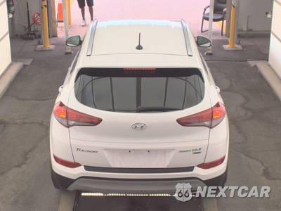 2017 Hyundai Tucson Sport - zdjęcie 5 z 44 - miniatura