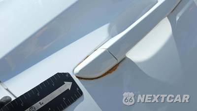 2017 Hyundai Tucson Sport - zdjęcie 38 z 44 - miniatura