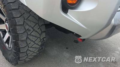 2021 Toyota 4Runner TRD Off-Road Premium - zdjęcie 2 z 10 - miniatura