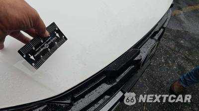 2025 Hyundai Tucson SEL - zdjęcie 20 z 20 - miniatura