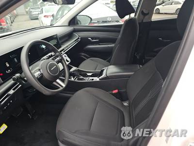 2025 Hyundai Tucson SEL - zdjęcie 7 z 20 - miniatura