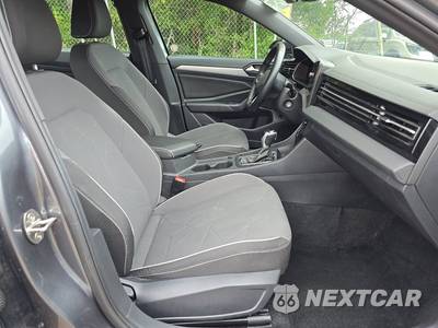 2025 Volkswagen Jetta Sport - zdjęcie 8 z 25 - miniatura