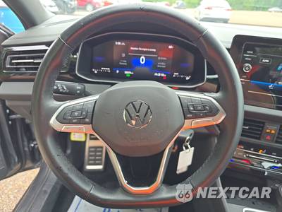 2025 Volkswagen Jetta Sport - zdjęcie 10 z 25 - miniatura