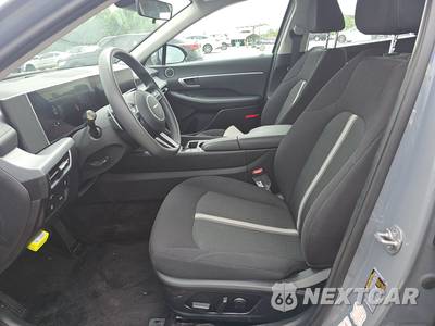 2025 Hyundai Sonata SEL - zdjęcie 7 z 21 - miniatura