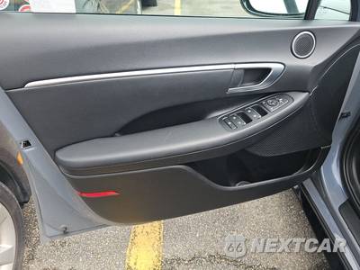 2025 Hyundai Sonata SEL - zdjęcie 9 z 21 - miniatura