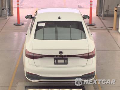 2025 Volkswagen Jetta Sport - zdjęcie 5 z 20 - miniatura