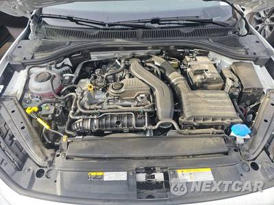 2025 Volkswagen Jetta Sport - zdjęcie 15 z 20 - miniatura