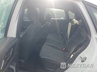 2025 Volkswagen Jetta Sport - zdjęcie 13 z 20 - miniatura