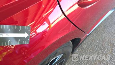 2025 Hyundai Sonata SEL - zdjęcie 21 z 26 - miniatura