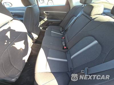 2025 Hyundai Sonata SEL - zdjęcie 13 z 26 - miniatura