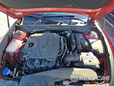 2025 Hyundai Sonata SEL - zdjęcie 15 z 26 - miniatura