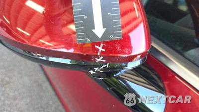 2025 Hyundai Sonata SEL - zdjęcie 24 z 26 - miniatura