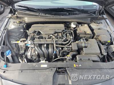 2025 Hyundai Elantra SEL Convenience - zdjęcie 15 z 20 - miniatura