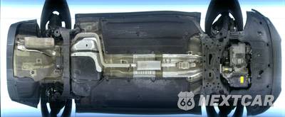 2025 Hyundai Elantra SEL Convenience - zdjęcie 20 z 22 - miniatura
