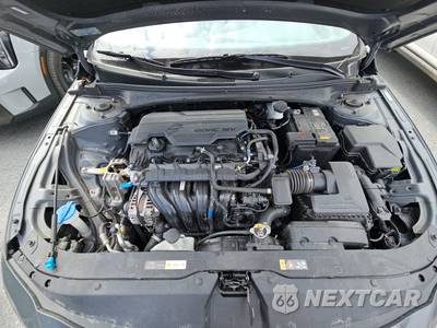 2025 Hyundai Elantra SEL Convenience - zdjęcie 15 z 22 - miniatura