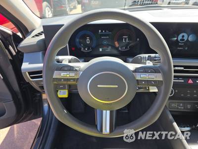 2025 Hyundai Sonata SEL - zdjęcie 10 z 24 - miniatura