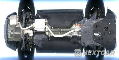 2025 Hyundai Santa Fe Hybrid SEL - zdjęcie 18 z 19 - miniatura