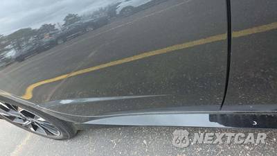 2025 Hyundai Sonata SEL - zdjęcie 19 z 24 - miniatura