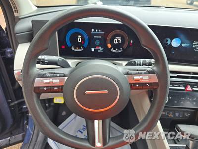 2025 Hyundai Tucson SEL - zdjęcie 10 z 21 - miniatura