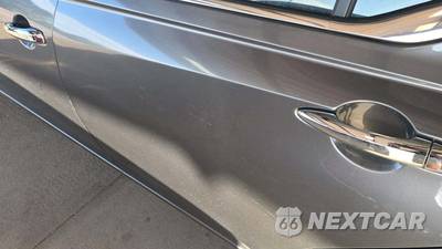 2025 Nissan Altima SV - zdjęcie 19 z 25 - miniatura
