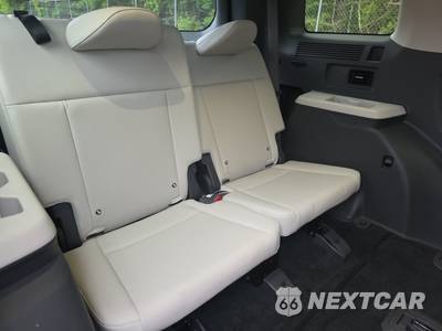 2025 Hyundai Santa Fe Hybrid SEL - zdjęcie 14 z 23 - miniatura