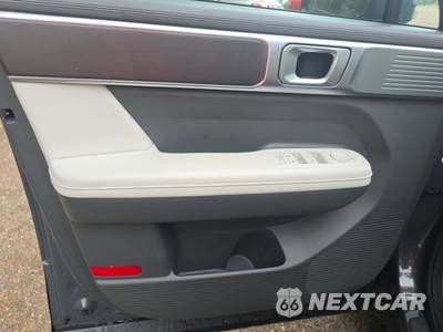 2025 Hyundai Santa Fe Hybrid SEL - zdjęcie 9 z 23 - miniatura