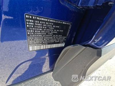 2024 Volkswagen Taos Comfortline - zdjęcie 14 z 20 - miniatura