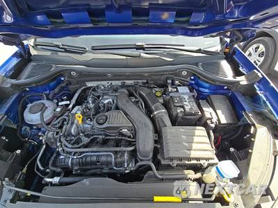 2024 Volkswagen Taos Comfortline - zdjęcie 15 z 20 - miniatura