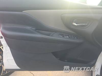 2023 Nissan Murano SV - zdjęcie 9 z 23 - miniatura
