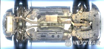 2023 Nissan Murano SV - zdjęcie 20 z 23 - miniatura