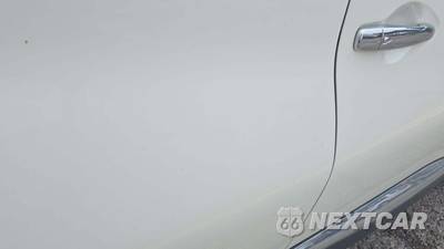 2023 Nissan Murano SV - zdjęcie 22 z 23 - miniatura