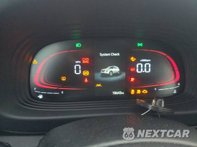 2025 Hyundai Venue SEL - zdjęcie 12 z 21 - miniatura