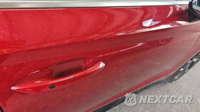2025 Hyundai Sonata SEL - zdjęcie 32 z 35 - miniatura