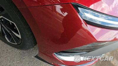 2025 Hyundai Sonata SEL - zdjęcie 33 z 35 - miniatura