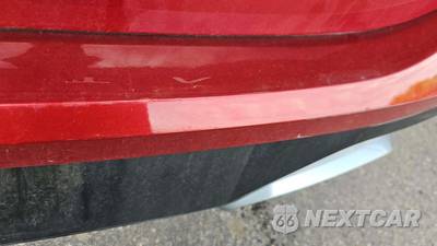 2025 Hyundai Sonata SEL - zdjęcie 19 z 35 - miniatura