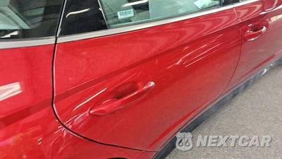 2025 Hyundai Sonata SEL - zdjęcie 21 z 35 - miniatura