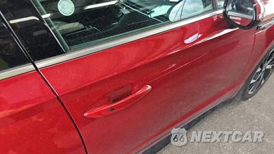 2025 Hyundai Sonata SEL - zdjęcie 27 z 35 - miniatura
