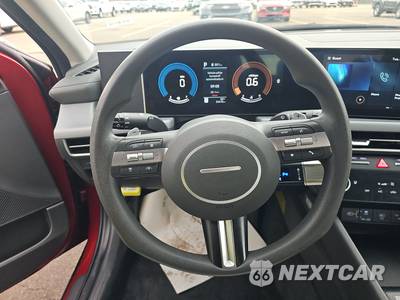 2025 Hyundai Sonata SEL - zdjęcie 10 z 35 - miniatura