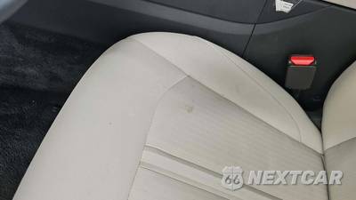 2025 Hyundai Sonata SEL - zdjęcie 30 z 35 - miniatura