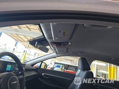 2025 Hyundai Sonata SEL - zdjęcie 18 z 31 - miniatura